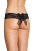 T-backs model 124533 Collection